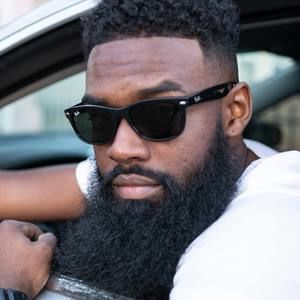 Meet your Posher, Kirk